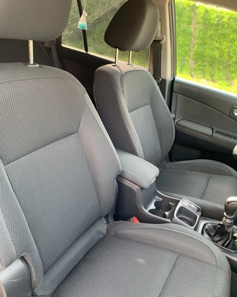 Renault Koleos cena 16800 przebieg: 344000, rok produkcji 2009 z Kielce małe 137